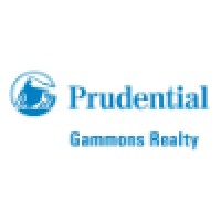 Prudential Gammons Realty logo, Prudential Gammons Realty contact details