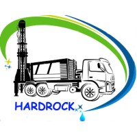 Hardrock Drills Company logo, Hardrock Drills Company contact details