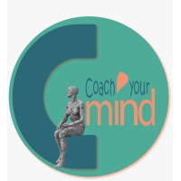 Coach Your Mind logo, Coach Your Mind contact details