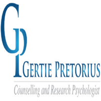 Gertie Pretorius logo, Gertie Pretorius contact details