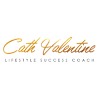 Cath Valentine Coaching logo, Cath Valentine Coaching contact details