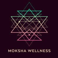 Moksha Wellness logo, Moksha Wellness contact details