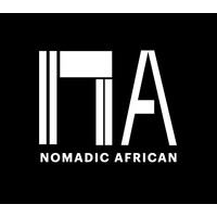 Nomadic African logo, Nomadic African contact details