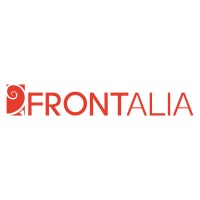 FRONTALIA logo, FRONTALIA contact details