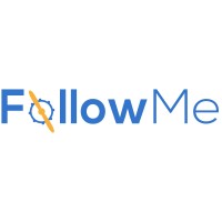 FollowMe GmbH logo, FollowMe GmbH contact details