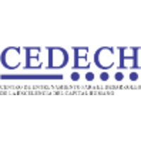 CEDECH logo, CEDECH contact details