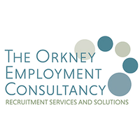 The Orkney Employment Consultancy logo, The Orkney Employment Consultancy contact details