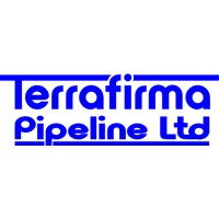 Terrafirma Pipeline logo, Terrafirma Pipeline contact details