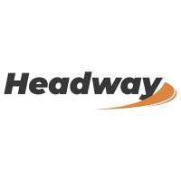 Headway logo, Headway contact details