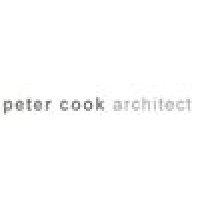 Peter Cook Architect logo, Peter Cook Architect contact details