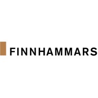 Finnhammars Revisionsbyra AB logo, Finnhammars Revisionsbyra AB contact details