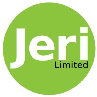 Jeri Limited - Bespoke Software Development logo, Jeri Limited - Bespoke Software Development contact details