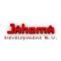 Jahoma Development BV logo, Jahoma Development BV contact details