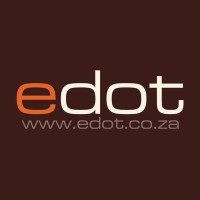 Edot Digital logo, Edot Digital contact details