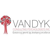 Van Dyk Consulting Psychologists Inc. logo, Van Dyk Consulting Psychologists Inc. contact details