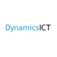 DynamicsICT logo, DynamicsICT contact details