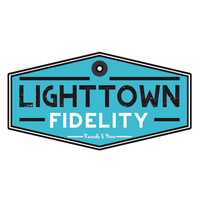 Lighttown Fidelity logo, Lighttown Fidelity contact details