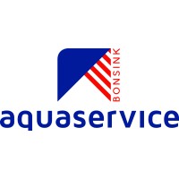 Bonsink Aquaservice logo, Bonsink Aquaservice contact details