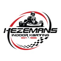 Hezemans Indoor Karting - Axe Bar - Arcade logo, Hezemans Indoor Karting - Axe Bar - Arcade contact details