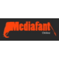 Mediafant Online logo, Mediafant Online contact details