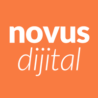 Novus Dijital logo, Novus Dijital contact details