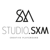 STUDIO SXM logo, STUDIO SXM contact details