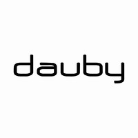 Dauby NV | Door levers, window handles and furniture fittings logo, Dauby NV | Door levers, window handles and furniture fittings contact details