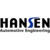 Hansen Automotive Engineering logo, Hansen Automotive Engineering contact details