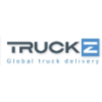 Truckz B.V. logo, Truckz B.V. contact details