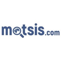 Motsis OÜ logo, Motsis OÜ contact details