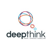 DeepThink B.V. logo, DeepThink B.V. contact details