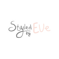 StyledbyEve logo, StyledbyEve contact details