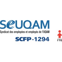 SEUQAM logo, SEUQAM contact details