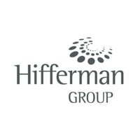 The Hifferman Group logo, The Hifferman Group contact details