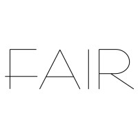 FAIR logo, FAIR contact details