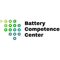 Battery Competence Center logo, Battery Competence Center contact details