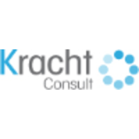 KrachtConsult logo, KrachtConsult contact details