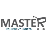 Master Equipment Ltd logo, Master Equipment Ltd contact details