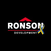 Ronson Development Polska logo, Ronson Development Polska contact details