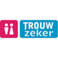 TrouwZeker logo, TrouwZeker contact details