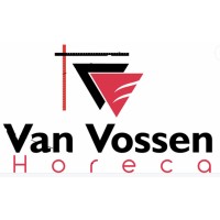 Van Vossen Horeca logo, Van Vossen Horeca contact details