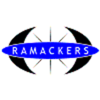 RAMACKERS logo, RAMACKERS contact details