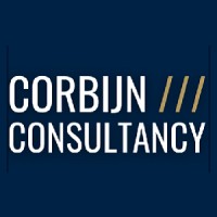 Corbijn Consultancy logo, Corbijn Consultancy contact details