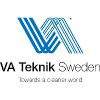 VA Teknik Sweden logo, VA Teknik Sweden contact details