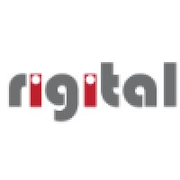 Rigital AB logo, Rigital AB contact details