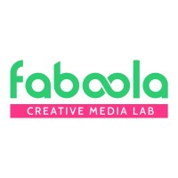 Faboola logo, Faboola contact details