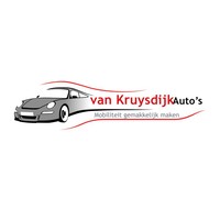 van Kruysdijk Auto's logo, van Kruysdijk Auto's contact details