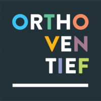 Orthoventief logo, Orthoventief contact details