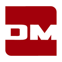 Digital Mechanics Sweden AB logo, Digital Mechanics Sweden AB contact details