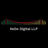 KeDe Digital LLP logo, KeDe Digital LLP contact details